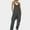 GY1, variant on Hauaitttt Women's Loose Overalls with Large Pockets Jumpsuits for Women Evening Size Rompers for Women Glittery Romper Eyelet Jumpsuit for Women Body Suits for Woman One Shoulder Jumpsuit for Women