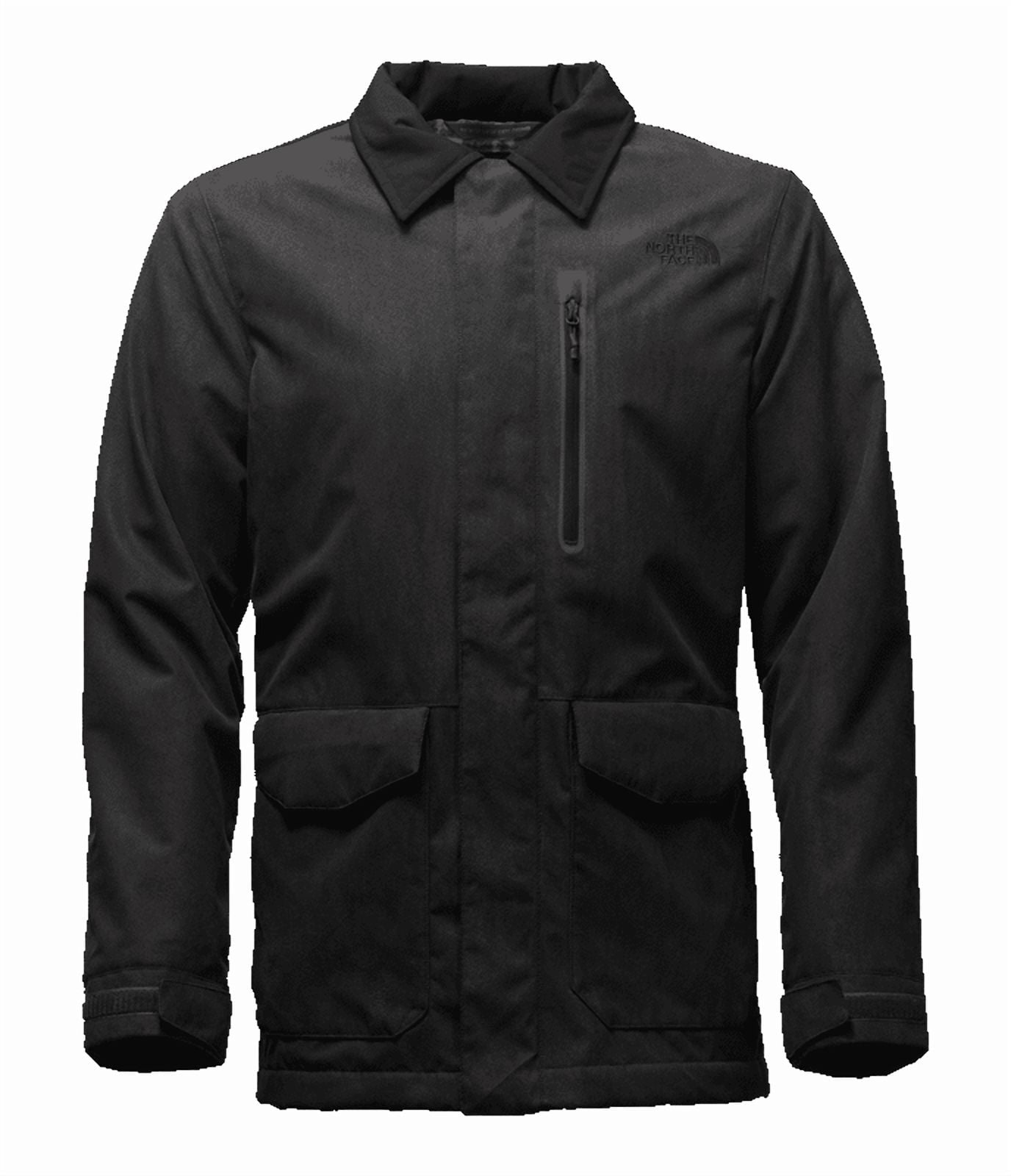 The North Face Venture 2 Jacket Men's Green Dryvent Waterproof