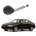 thumbnail image 2 of Cubierta del tanque de combustible del aceite del coche 31392044 para V70 S60 Xc90 S80 Xc60 V60 1999-2015, 2 of 5