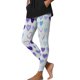 thumbnail image 2 of TaTaai Women's St. Patrick's Day Print Yoga Leggings, Casual Tight Elastic Sport Pants, Track Cuff Long Sweatpan Gift, 2 of 9