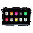 thumbnail image 3 of RoverOne 4+64GB Car Stereo CarPlay GPS Navigation Bluetooth for Honda Vezel HR - V HRV HR V 2013-2018 Touch Screen Player, 3 of 8