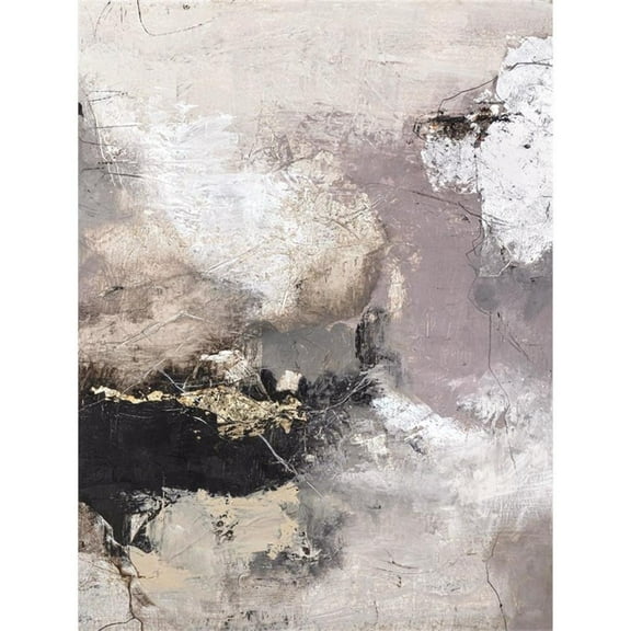 Giant Art 72x54 Pure Fine Art Giant Canvas Print in Multi-Color