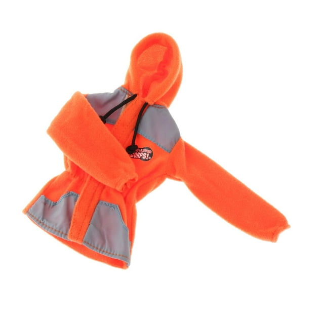 Figura A Escala 1/6, Ropa, Disfraz Masculino, Juguete Educativo, Abrigo De En Miniatura