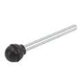 thumbnail image 3 of Iron Weight Stack Pin, Gym Pin Replacement Magnetic Ball Lock for Home Fitness Equipment, with Iron Attraction Feature, 3 of 7
