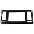 thumbnail image 3 of Car GPS Navigation Stereo for N WGN 2013-2019 RHD Radio Fascia Panel Frame 2 Din 9 Inch in Dash Headunit Screen, 3 of 5