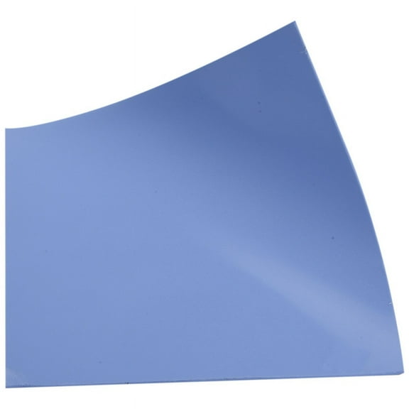 GPU CPU Heatsink Cooling Conductive Silicone Pad 100mmx100mmx1mm Thermal Pad High Quality