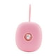 thumbnail image 1 of Reloj despertador vibratorio, reloj despertador portátil de viaje, vibrador de cama debajo de la almohada, para Rosa, 1 of 9