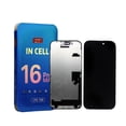 thumbnail image 1 of Reemplazo de Pantalla para iPhone 16 Pro Max LCD FHD, 1 of 8