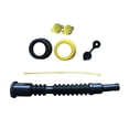 thumbnail image 1 of Kit de Boquilla de Repuesto para de Gas Cubierta de Cuello Cubierta de Rayas para Jarras de Agua Sunnimix El gas puede salir a chorro, 1 of 7