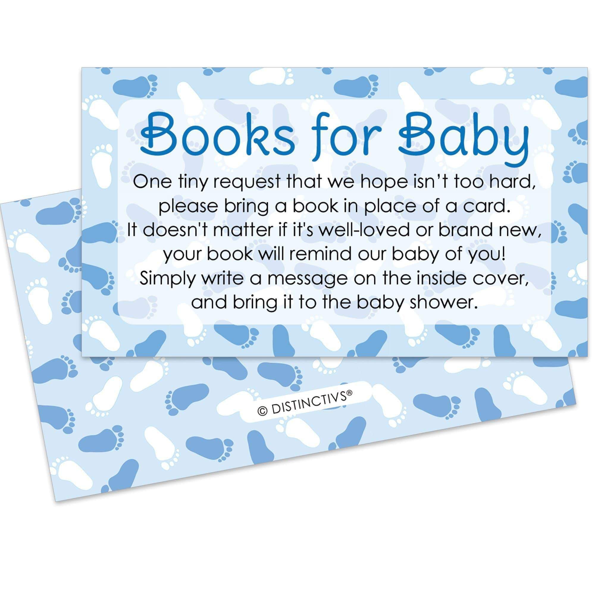 20 BABY Boy BLUE Diaper SHOWER PARTY INVITATIONS & Env OR POSTCARDS