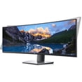 thumbnail image 3 of Dell UltraSharp U4919DW Monitor LCD de Pantalla Ancha, 3 of 5
