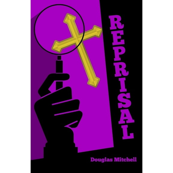 Reprisal (Paperback)