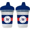 New York Giants Sippy Cups (Pack of 2)