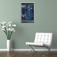 thumbnail image 5 of Lord of The Rings Retro Travel Poster 2 (2) Print Photo Art Painting Canvas Poster Home Decorative Bedroom Modern Decor Posters Gifts 24x36inch(60x90cm), 5 of 6