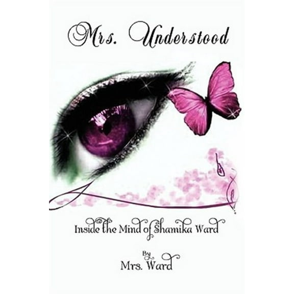 Mrs. Understood (Paperback)