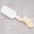 thumbnail image 1 of Sonew Floating Ballcock,Water Level Control,Automatic Floating Ball Valve Inlet Water Level Control Switch Fish Tank Hatcher Accessories, 1 of 11