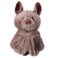 thumbnail image 3 of Peluche con forma de murciélago de peluche para Halloween para niños, 28 cm, 3 of 4