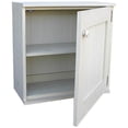 thumbnail image 1 of Sawdust City Modular Cabinet with Door- Gold, 1 of 1