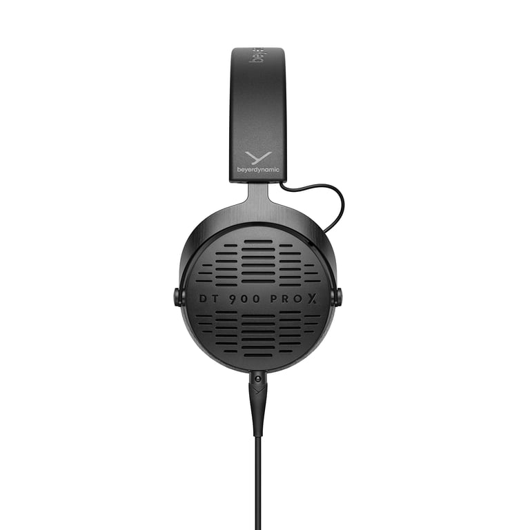 Beyerdynamic DT 900 Pro X Open-back Recording Monitor, Studio