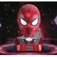 thumbnail image 6 of Guvpev Iron Spider Helmet, Superhero Legends Series 1:1 Collectible Wearable Electronic Mask with Bluetooth Speaker Base, Moving Eyes & LED Lights, Touch & RC, Halloween Superhero Cosplay Prop, 6 of 18