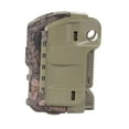 Moultrie MicroW42i Infrared Hunting Trail Camera with 42 Megapixels