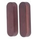 thumbnail image 2 of Assist Handle Holder Anti Scald Strong Wood Detachable Easy to Use Wooden Pan Handle Grips for Korean BBQ Grill Pan, 2 of 5