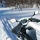thumbnail image 4 of Guantes para Manillar de Motocicleta, Manguitos, Guantes para Manillar de Atv/Motos de Nieve/Scooters, Guantes de Invierno Afelpados, Funda Térmica, Guantes de Motociclista Resistentes Al Viento, La, 4 of 7