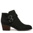 thumbnail image 3 of LifeStride Women's Blaire Block Heel Ankle Boots - Medium & Wide Width, 3 of 9