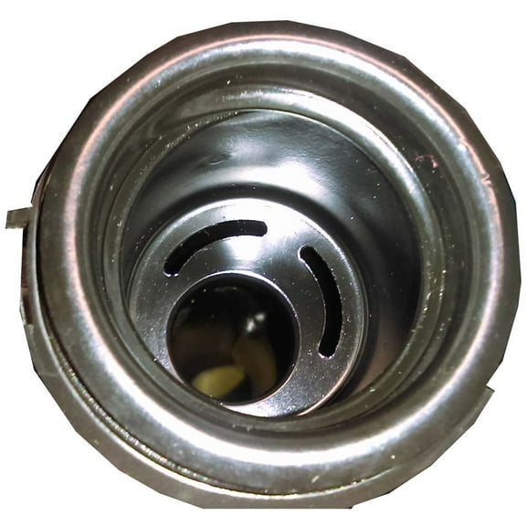 For Toyota Camry 2007 2008 2009 2010 2011 Fuel Filler Neck - BuyAutoParts