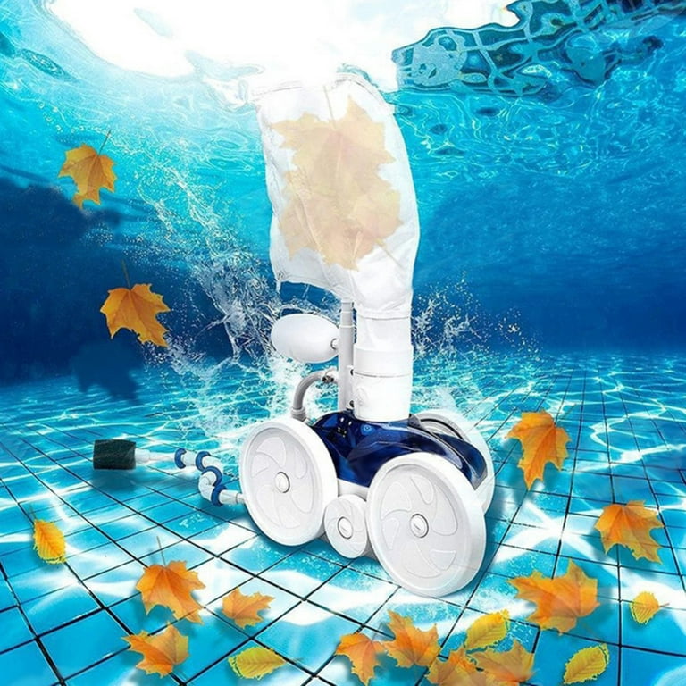 Filtre Sac De Nettoyage, Remplacement Pour Polaris Pool Robot 280 480,  Pièce De Rechange Pour Nettoyeur De Piscine - Temu France