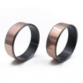 thumbnail image 1 of Motorcycle Up and Down Sleeve Cpper Rings for EX250 EX300 EX500 Ninja 250 Ninja300, 1 of 5