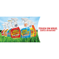 thumbnail image 3 of Rust-Oleum Krud Kutter Heavy-Duty All Purpose Cleaner - Citrus Scent - 32 Oz., 3 of 5