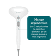 thumbnail image 3 of Masajeador de Mano con Percusión Homedics Portátil con Calor e Intensidad Variable, 3 of 6