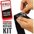 thumbnail image 6 of PRO BIKE TOOL Glueless Bike Tire Puncture Repair Patch Kits - Set of 2, 6 of 8