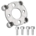 thumbnail image 1 of Placa de montaje del motor paso a paso montaje del motor paso a paso de aleación de zinc para motores paso a paso para accesorios de impresora ANGGREK Otros, 1 of 8