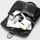 thumbnail image 3 of Nuevo bolso de mano retro con cadena de nicho para colgar en un hombro y en la axila con gran capacidad., 3 of 5