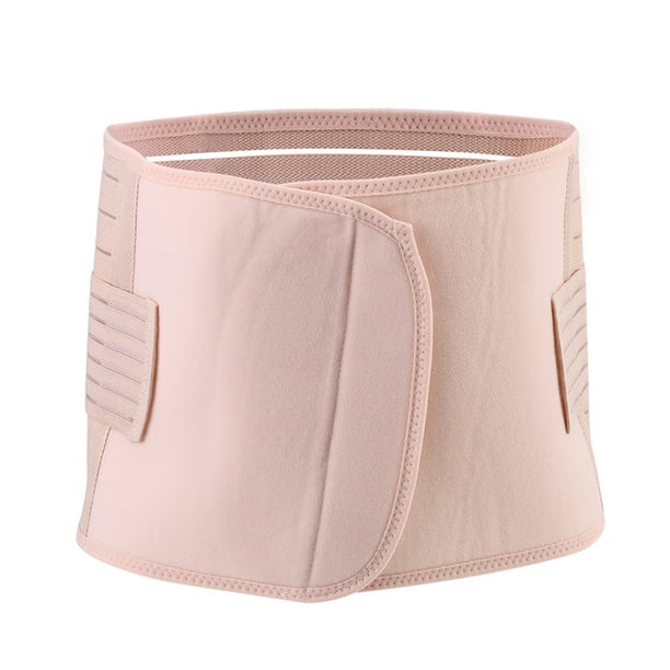 Postpartum Belly Wrap Plus Size C Section Recovery Belt Post Cesarean Belly  Band Binder Post Partum Belt For Women postpartum Corset Girdles Waist