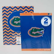 2pk Port Florida Gators-classic/fashion