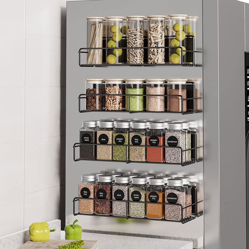 30cm wide spice rack hotsell