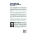 thumbnail image 3 of Processing and Analyzing Financial Data with R, (Hardcover), 3 of 3