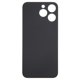 thumbnail image 3 of Para Iphone 15 Pro Tapa Trasera De Batería De Vidrio, 3 of 5