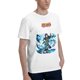 thumbnail image 2 of Camiseta de Manga Corta para Hombres Naru, 2 of 5