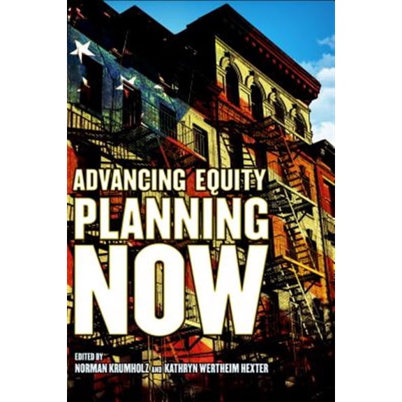 Pre-Owned Advancing Equity Planning Now (Paperback)