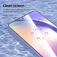 thumbnail image 4 of 5Pcs Screen Protector for Samsung Galaxy A55 A54 A13 A53 A52 A12 A22 A33 A32 A51 A52S A35 A72 A71 A14 S10E S20FE Tempered Glass, 4 of 6