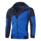thumbnail image 1 of Sudadera Con Capucha Chamarra Moda Calidad Con Cierre Hombre, 1 of 8