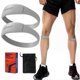 thumbnail image 1 of Silicone Patella Tendon Knee Straps Knee Support Knee Care Patella Knee Strap Fixed Protection Flexible Knee Sports Support Band, 1 of 5
