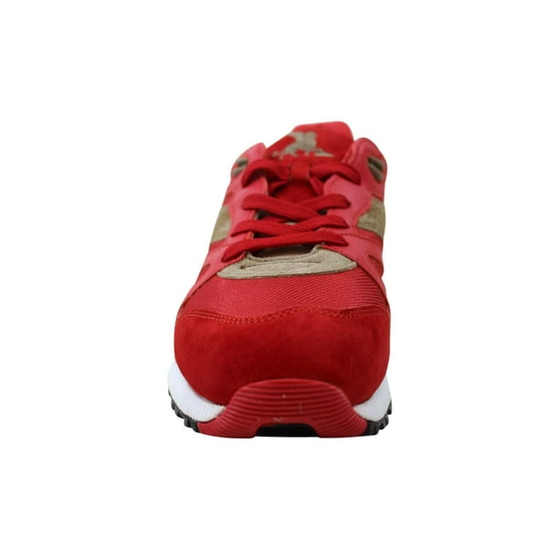 Diadora n9000 outlet red