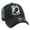 Black, variant on Rd7 - Shadow Military Baseball Caps-Grn Beret Special Ops Black