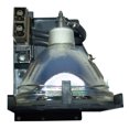 thumbnail image 3 of Lampe de Projecteur Philips Originale de Remplacement avec Boîtier pour Sanyo POA-LMP27, 3 of 5