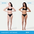thumbnail image 4 of Bondi Sands Sunless Self Tanner Foam Light/Medium, 5.07 fl oz, 4 of 11